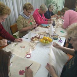 Jesenska radionica i izložba gljiva