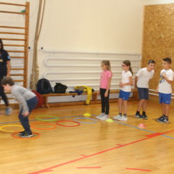 Predstavljen projekt Sportske škole grada Rijeke “Ri Move” u OŠ Podmurvice