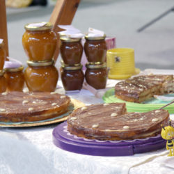 Svečano otvorenje 6. smotre pčelarstva Primorsko-goranske županije Riječki medenjak