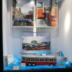 120 godina javnog gradskog prijevoza u Rijeci – Autotrolej prezentirao nove autobuse