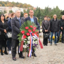 Obilježavanje 28. obljetnice ustrojavanja 71. bojne Vojne policije