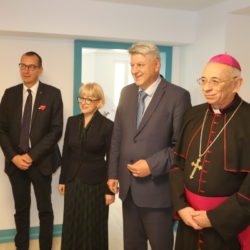 Održano svečano otvorenje Doma za osobe s demencijom Riječke nadbiskupije