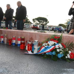 Otvoreno memorijalno obilježje na Mostu hrvatskih branitelja