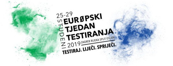 Tjedan testiranja 2019