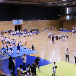 Održan Dječji festival sporta 2019