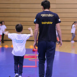 Održan Dječji festival sporta 2019