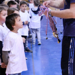 Održan Dječji festival sporta 2019