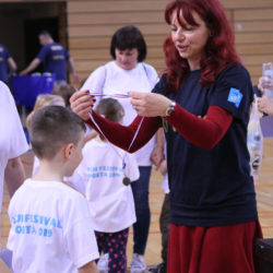 Održan Dječji festival sporta 2019