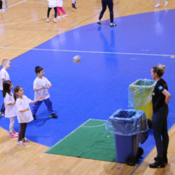 Održan Dječji festival sporta 2019