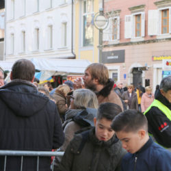 Održana tradicionalna Gastrofešta za Badnjak