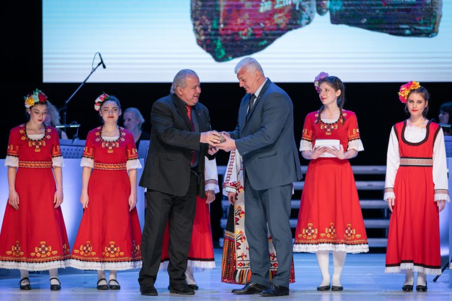 Rijeci predana titula Europske prijestolnice kulture na svečanoj ceremoniji u Plovdivu