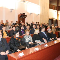 Komemoracija za Dušana Sekulića
