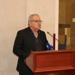 Komemoracija za Dušana Sekulića