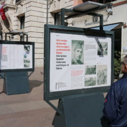 Kultura sjećanja i Španjolski građanski rat