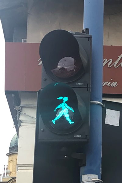 Ženski semafori