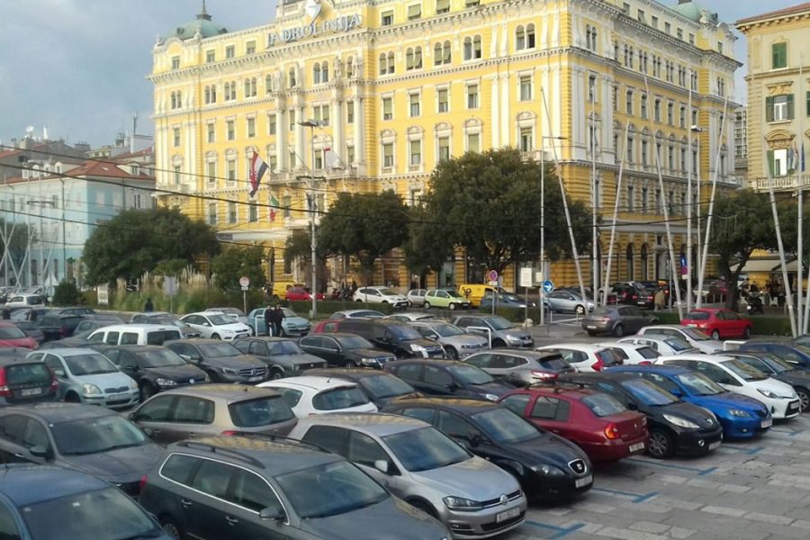 Putnička obala (foto: Rijeka plus)