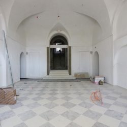 Uređenje Palače šećerane ex Upravna zgrada Rikard Benčić za Muzej grada Rijeke