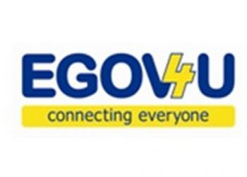 Projekt E-government for you (E-uprava za vas) – EGOV4U