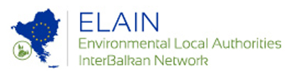 ELAIN - Environmental Local Authorities InterBalkan Network - Balkanska mreža lokalnih ekoloških vlasti