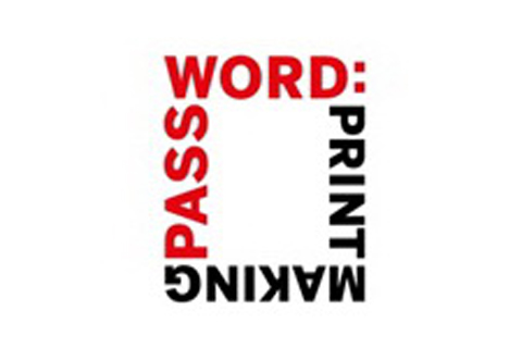 Password Printmaking - Lozinka Grafika Putujuća izložba i umjetniče rezidencije