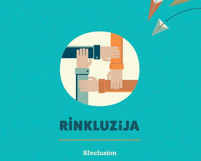 RInkluzija – Riječki model podrške učenicima s teškoćama