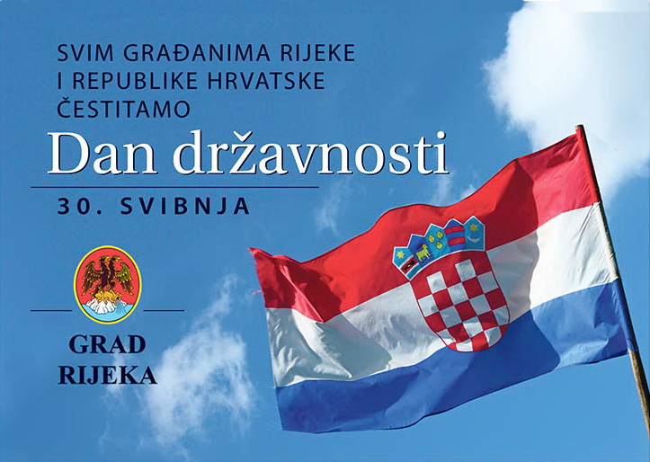 Čestitamo Dan državnosti