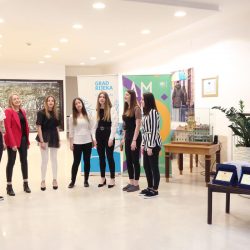 Dodjela nagrade AmbasadoRi