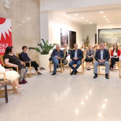 Dodjela nagrade AmbasadoRi