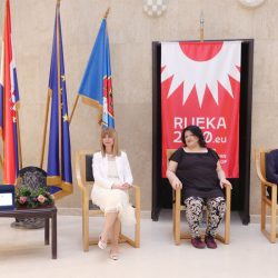 Dodjela nagrade AmbasadoRi