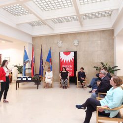 Dodjela nagrade AmbasadoRi