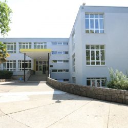 Energetski obnovljena OŠ Eugen Kumičić