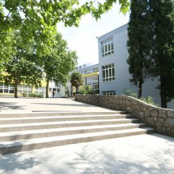 Energetski obnovljena OŠ Eugen Kumičić