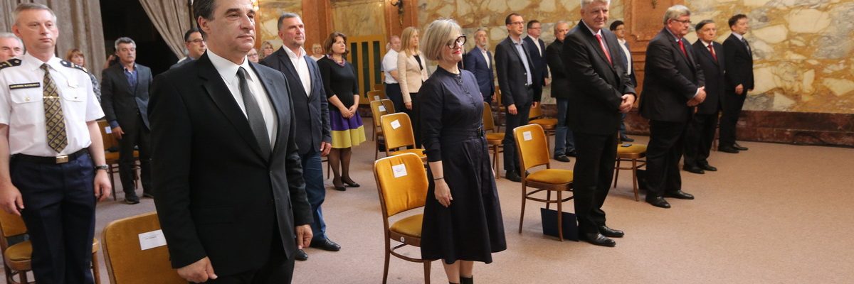 Svečana akademija u povodu Dana antifašističke borbe