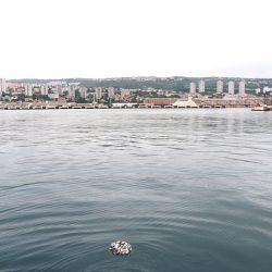 U more položen vijenac povodom Dana sv. Vida