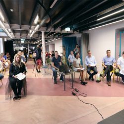 Demo dan 11. generacije korisnika Startup inkubatora 2020
