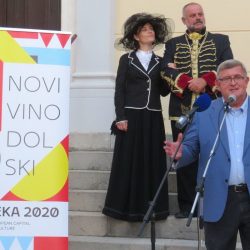 Novljanski šušur jutarnja radionica