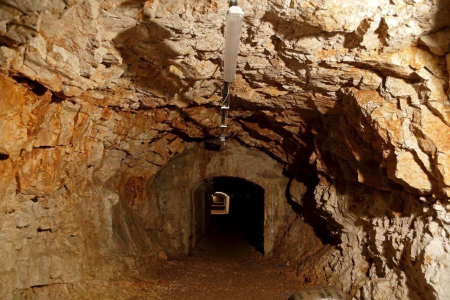 Riječki tunel