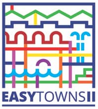 Easy Towns II logo