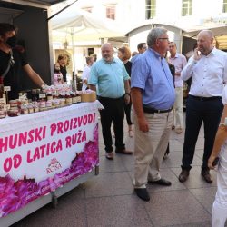 Obilazak manifestacije 100% ZAGORSKO