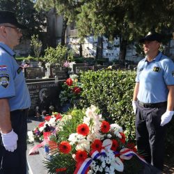 Obljetnica smrti Marina Jakominića