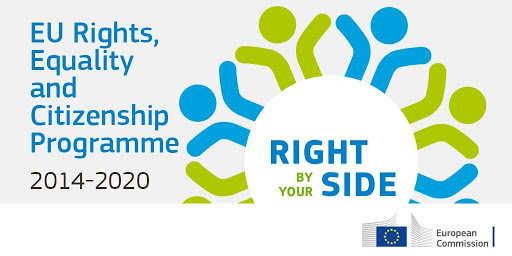 Program o pravima, jednakosti i građanstvu EU