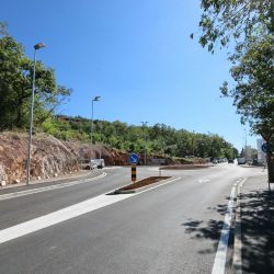 U trup ceste ugrađena nova komunalna infrastruktura