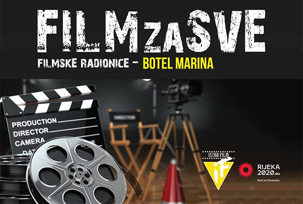 Film za sve vizual