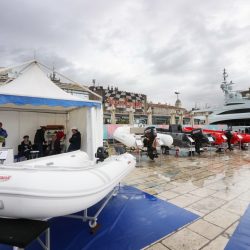 Nautički sajam Rijeka Boat Show