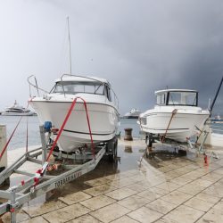 Nautički sajam Rijeka Boat Show