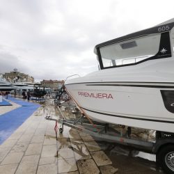 Nautički sajam Rijeka Boat Show