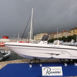 Nautički sajam Rijeka Boat Show