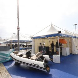 Nautički sajam Rijeka Boat Show