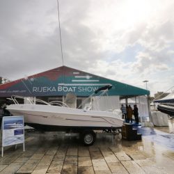 Nautički sajam Rijeka Boat Show
