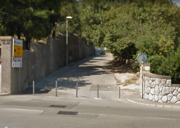 Preregulacija raskrižja Radnička – Kvaternikova